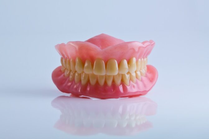 Dentures - Colina Dental Costa Rica